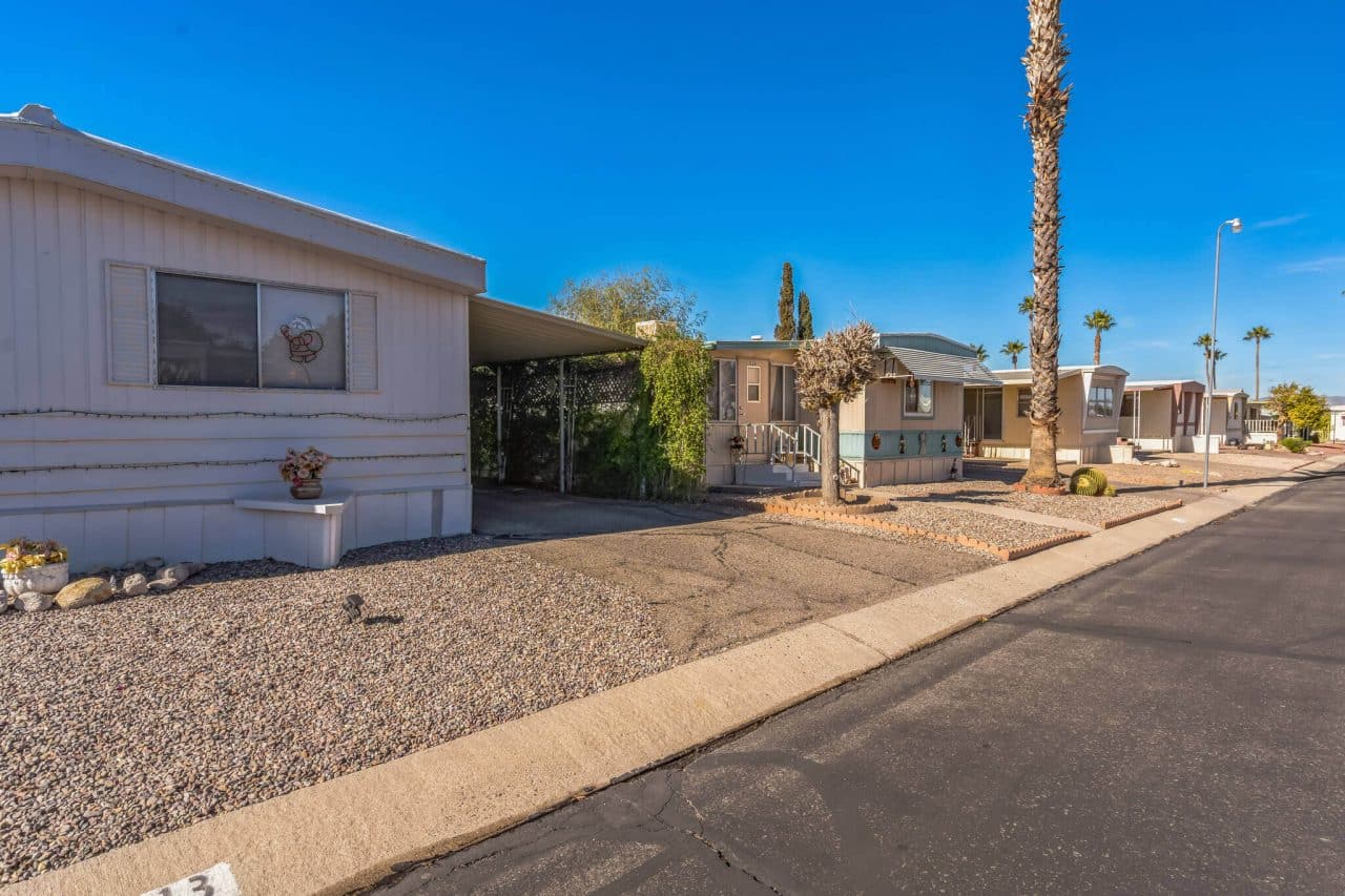 bellacapri-exterior-mobile homes for sale in tucson az-13