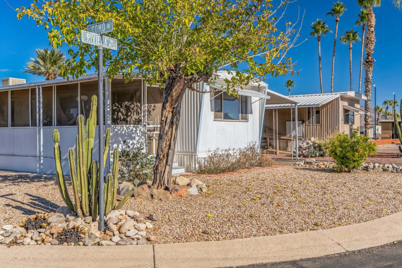 bellacapri-exterior-mobile homes for sale in tucson az-16