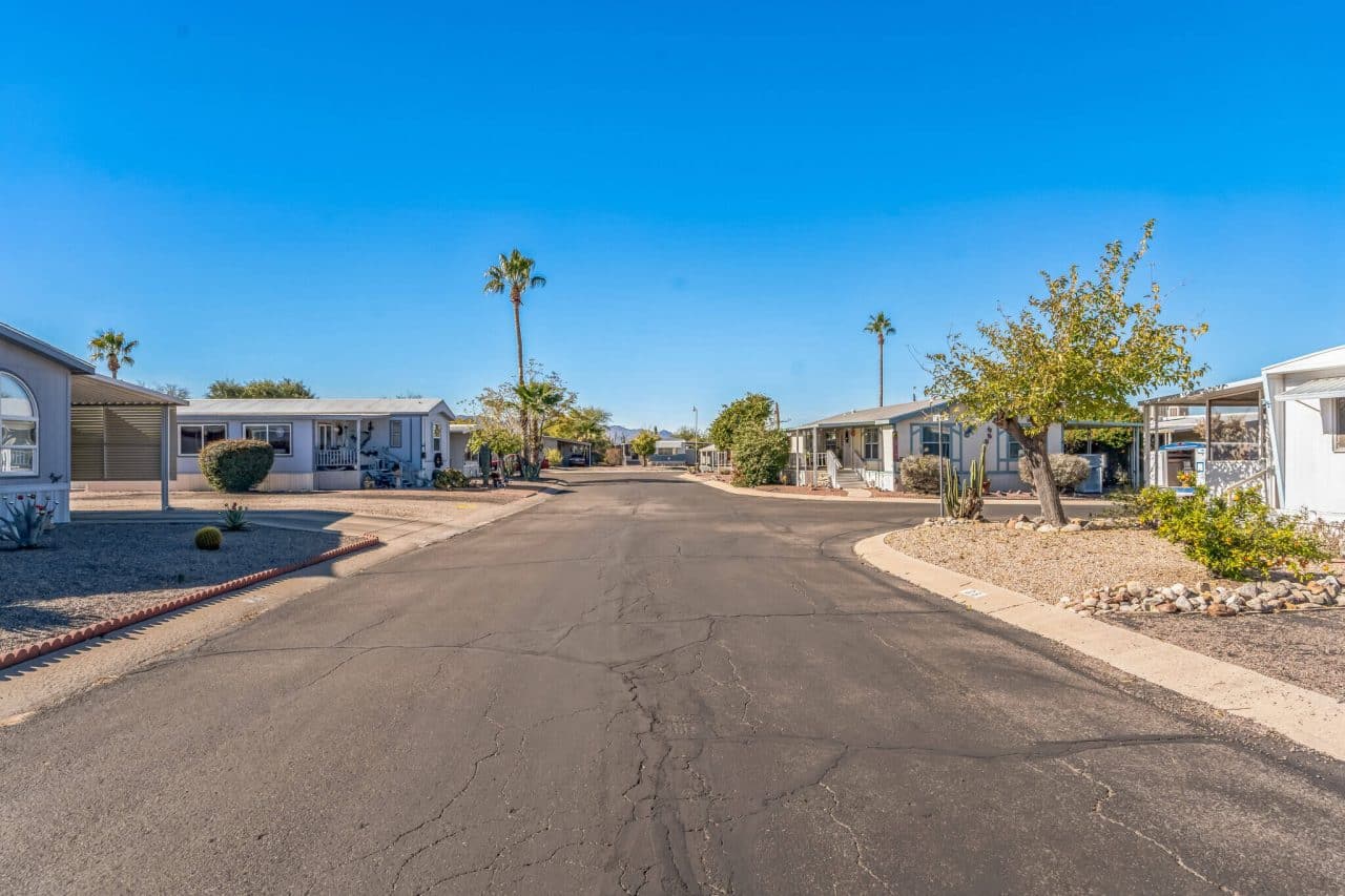 bellacapri-exterior-mobile homes for sale in tucson-az-17