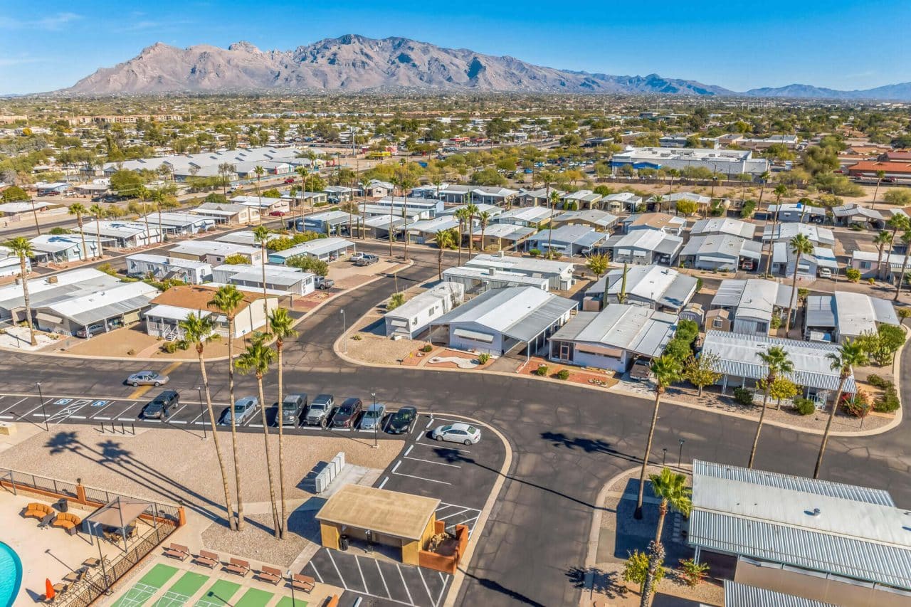 bellacapri-exterior-Manufactured Homes For Sale Tucsonaz-21