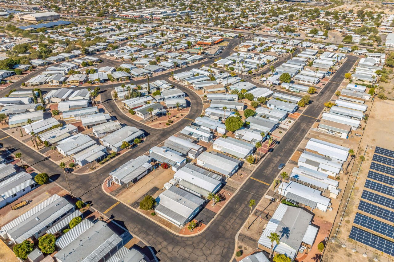 bellacapri-exterior-Manufactured Homes For Sale Tucson-az-23