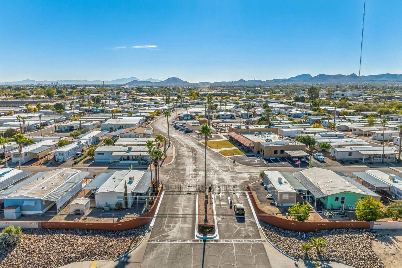 bellacapri-exterior-Manufactured Homes Tucson-az-28