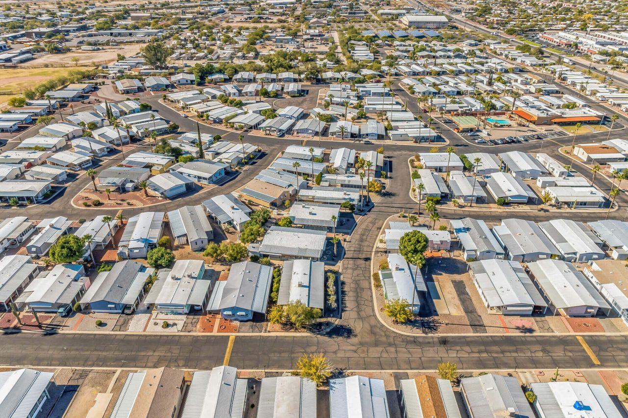 bellacapri-exterior-Manufactured Homes Tucson-az-35