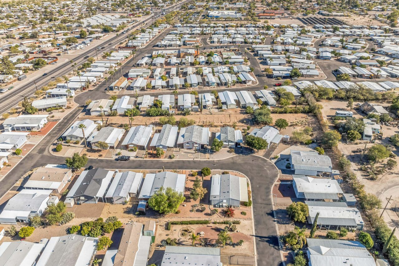 bellacapri-exterior-Manufactured Homes Tucson-az-37